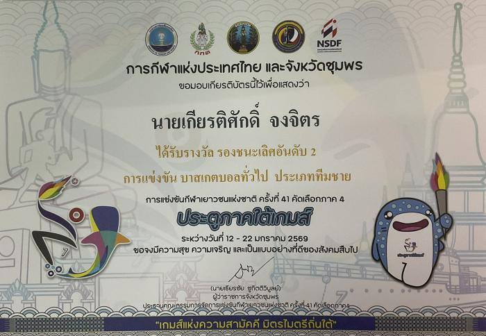 ภาพรางวัล
